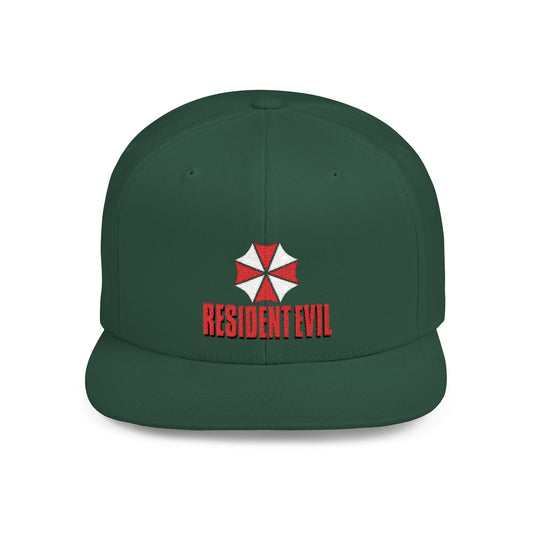 Resident Evil Snapback