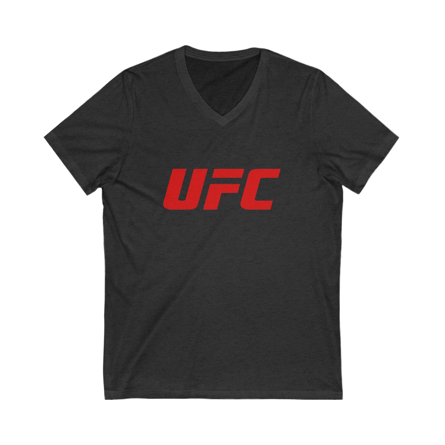 UFC V-Neck T-Shirt