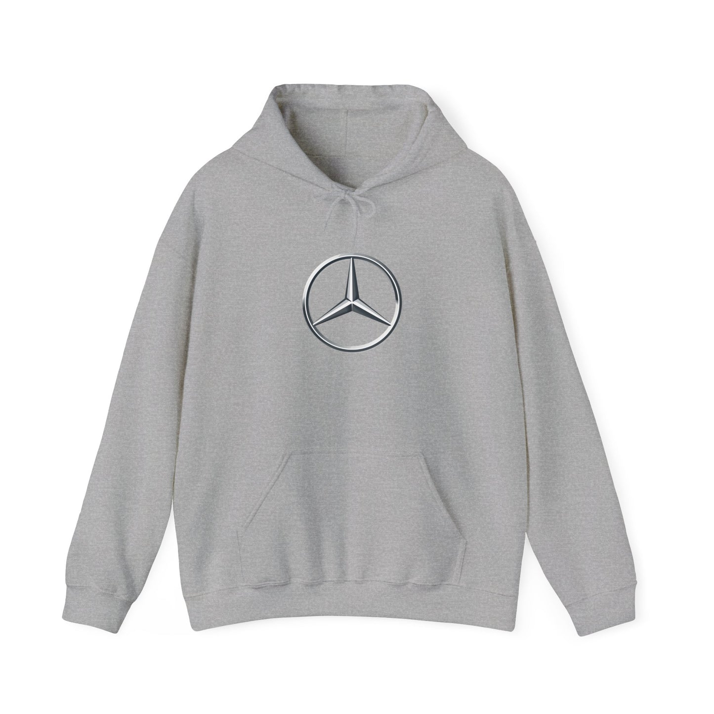 Mercedes Adult Hoodie