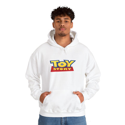 Toy Story Adult Hoodie