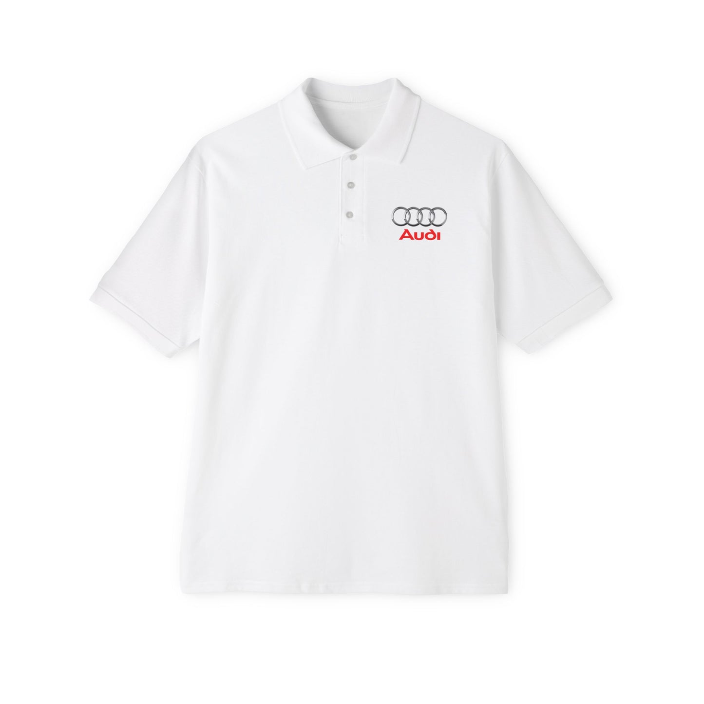 Audi Polo Shirt