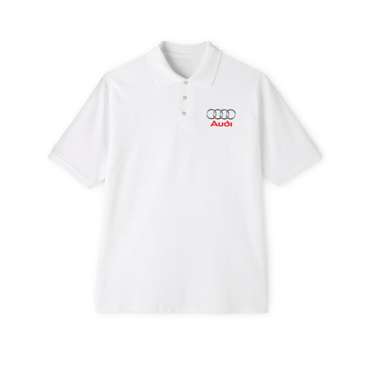 Audi Polo Shirt