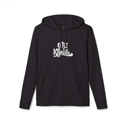 Wiz Khalifa Adidas Adult Hoodie