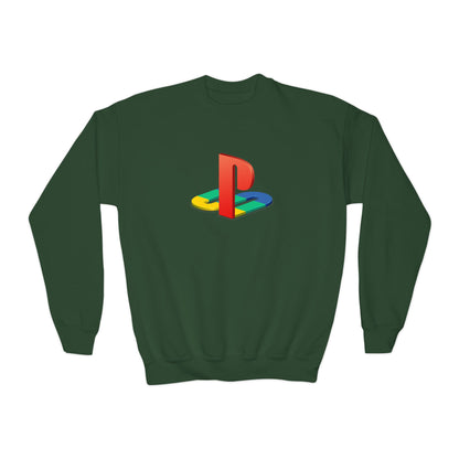 PlayStation Youth Sweatshirt