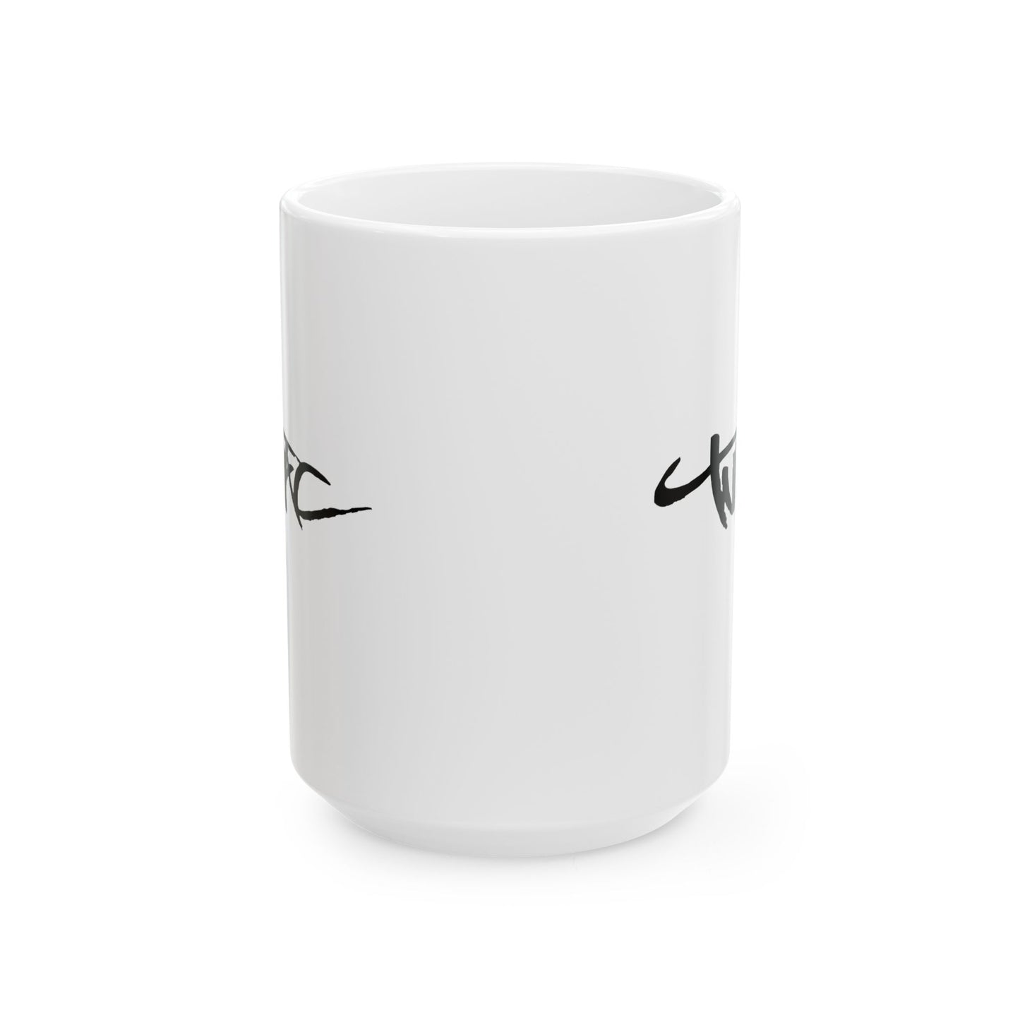 2-Pac Ceramic Mug