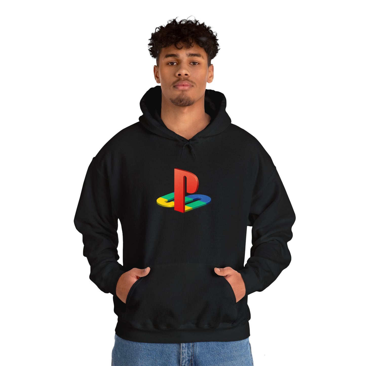 PlayStation Adult Hoodie