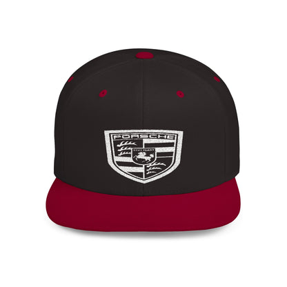 Porsche Snapback