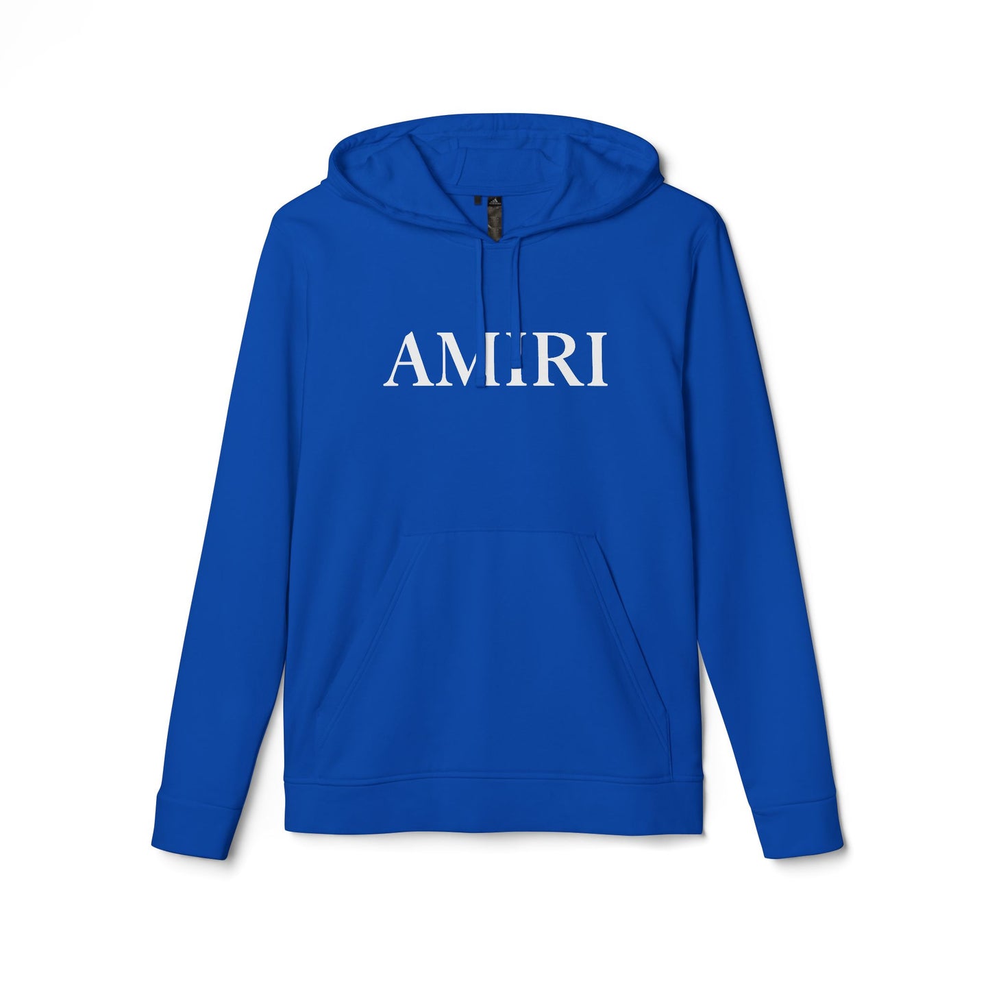 Amiri Adidas Adult Hoodie