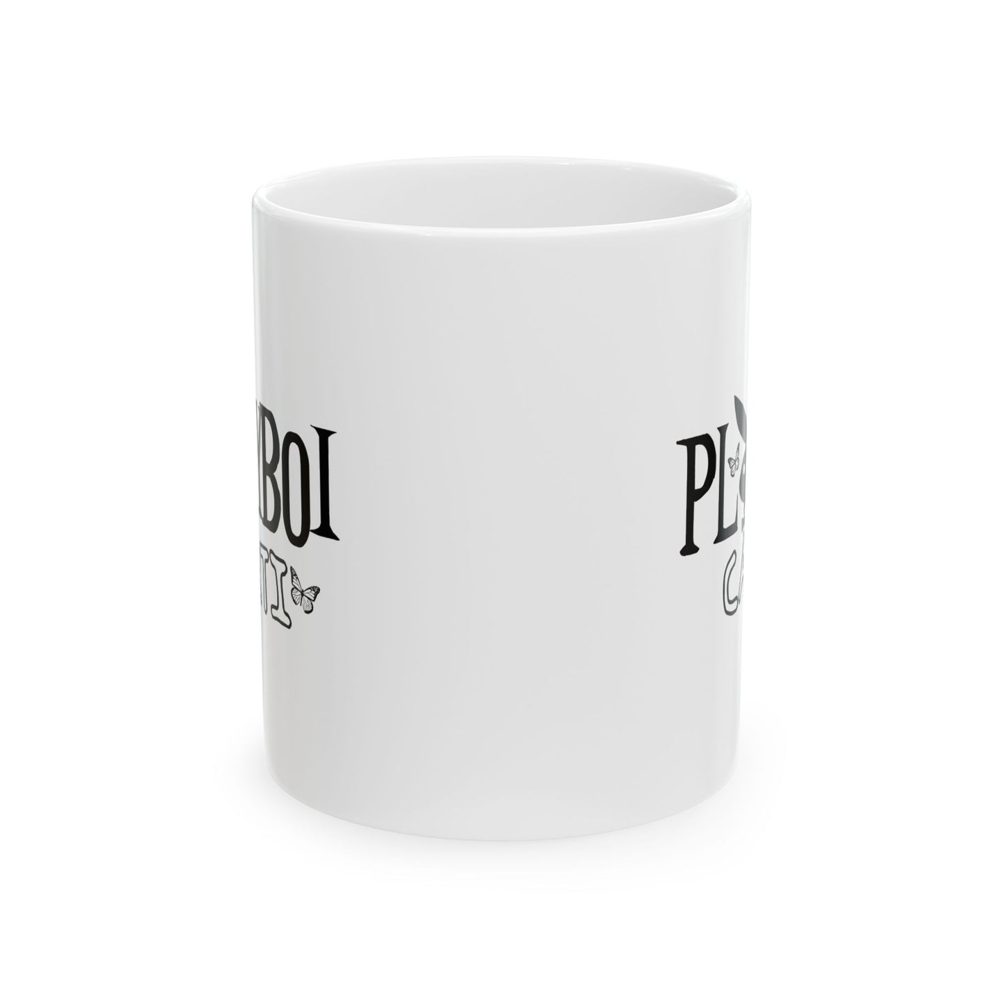 Playboi Carti Ceramic Mug