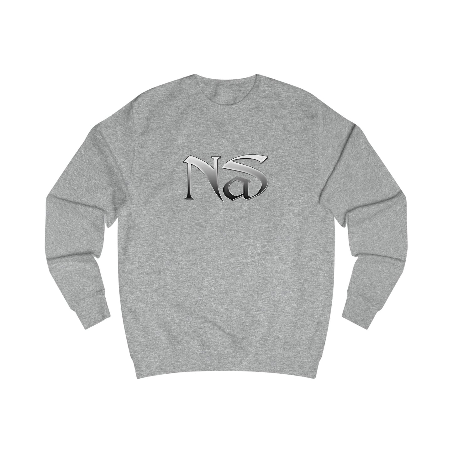 NAS Adult Sweatshirt