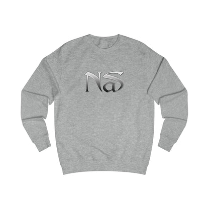 NAS Adult Sweatshirt