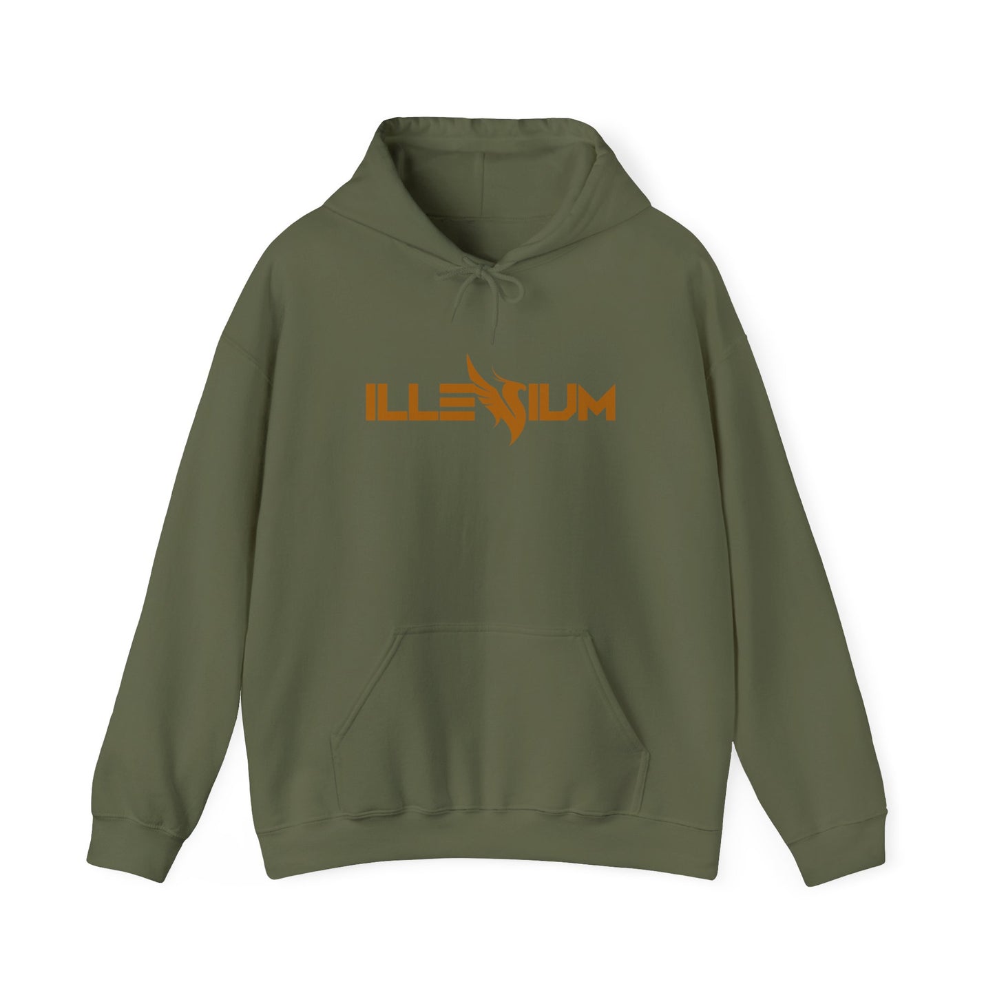 Illenium Adult Hoodie