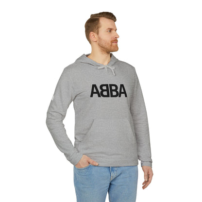 ABBA Adidas Adult Hoodie