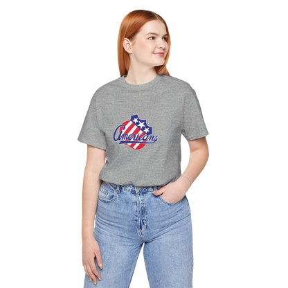 Rochester Americans Adult T-Shirt