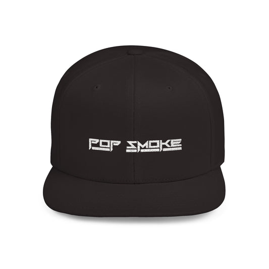 Pop Smoke Snapback