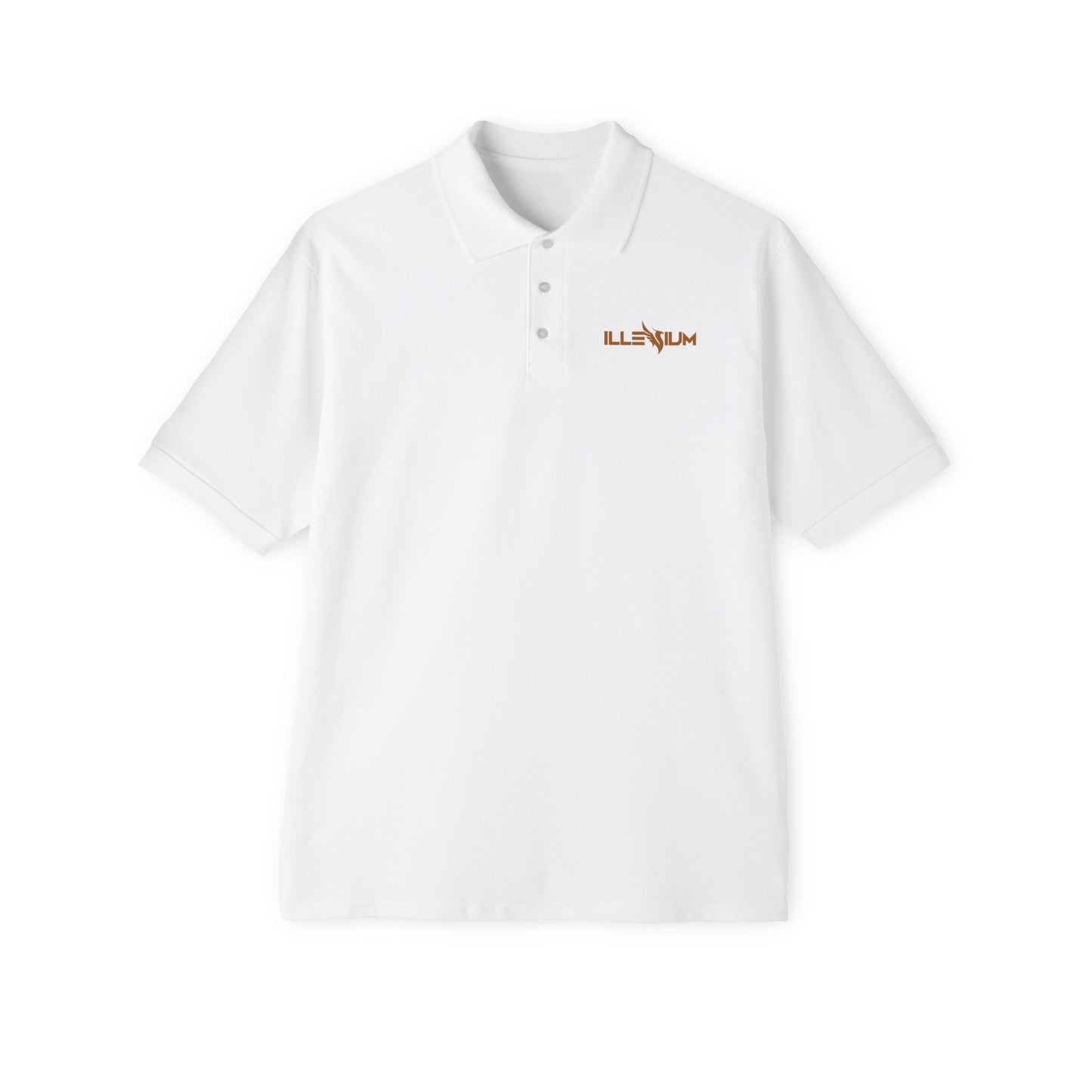 Illenium Polo Shirt