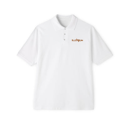 Illenium Polo Shirt