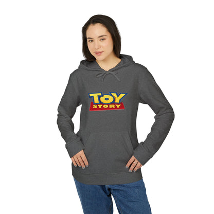 Toy Story Adidas Adult Hoodie