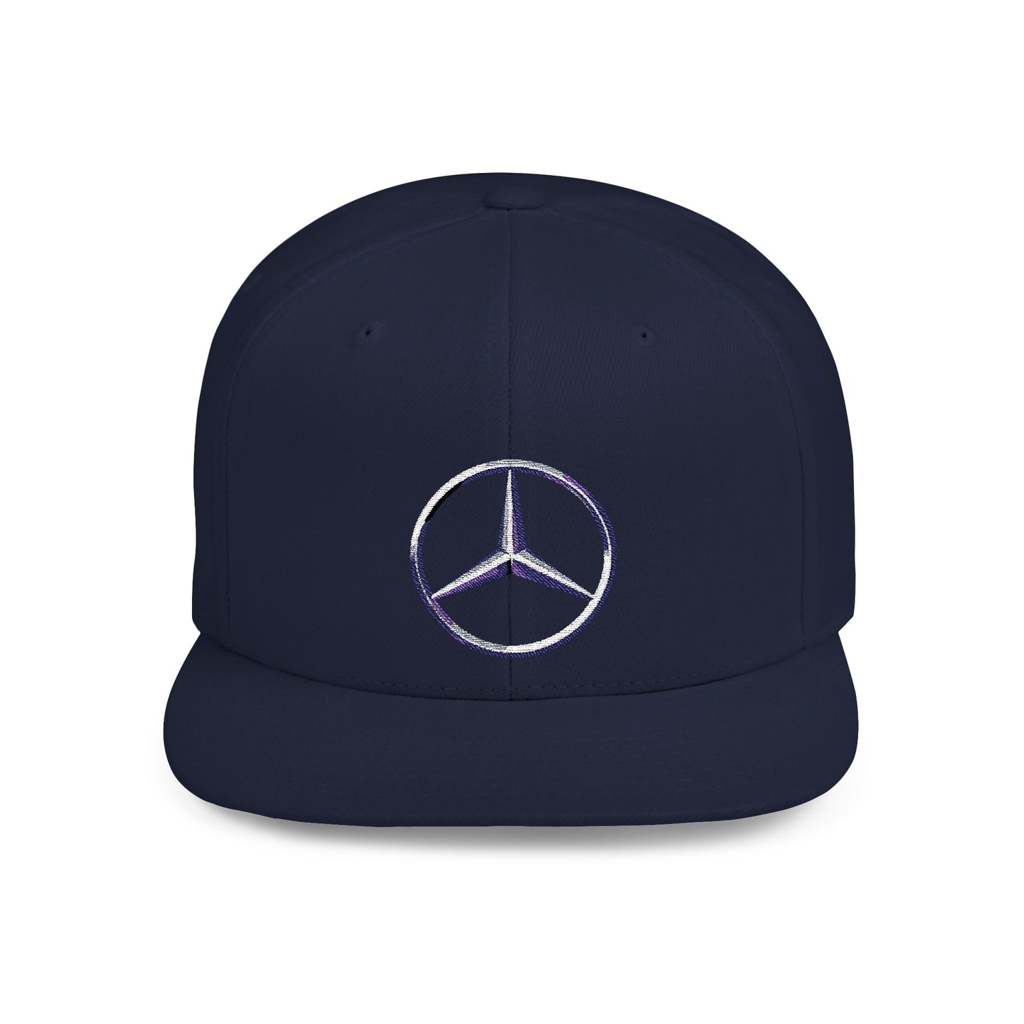 Mercedes Snapback