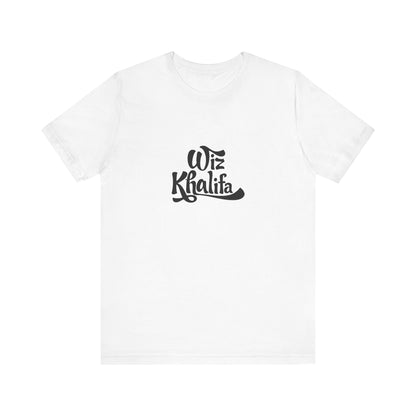 Wiz Khalifa Adult T-Shirt