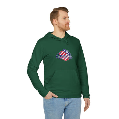 Rochester Americans Adidas Adult Hoodie