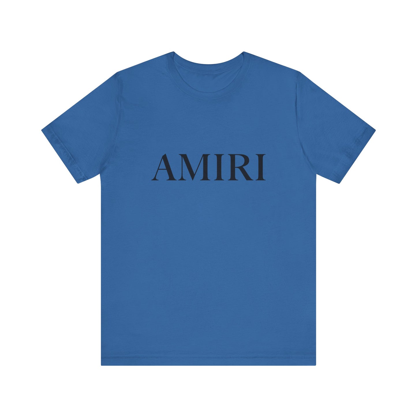 Amiri Adult T-Shirt