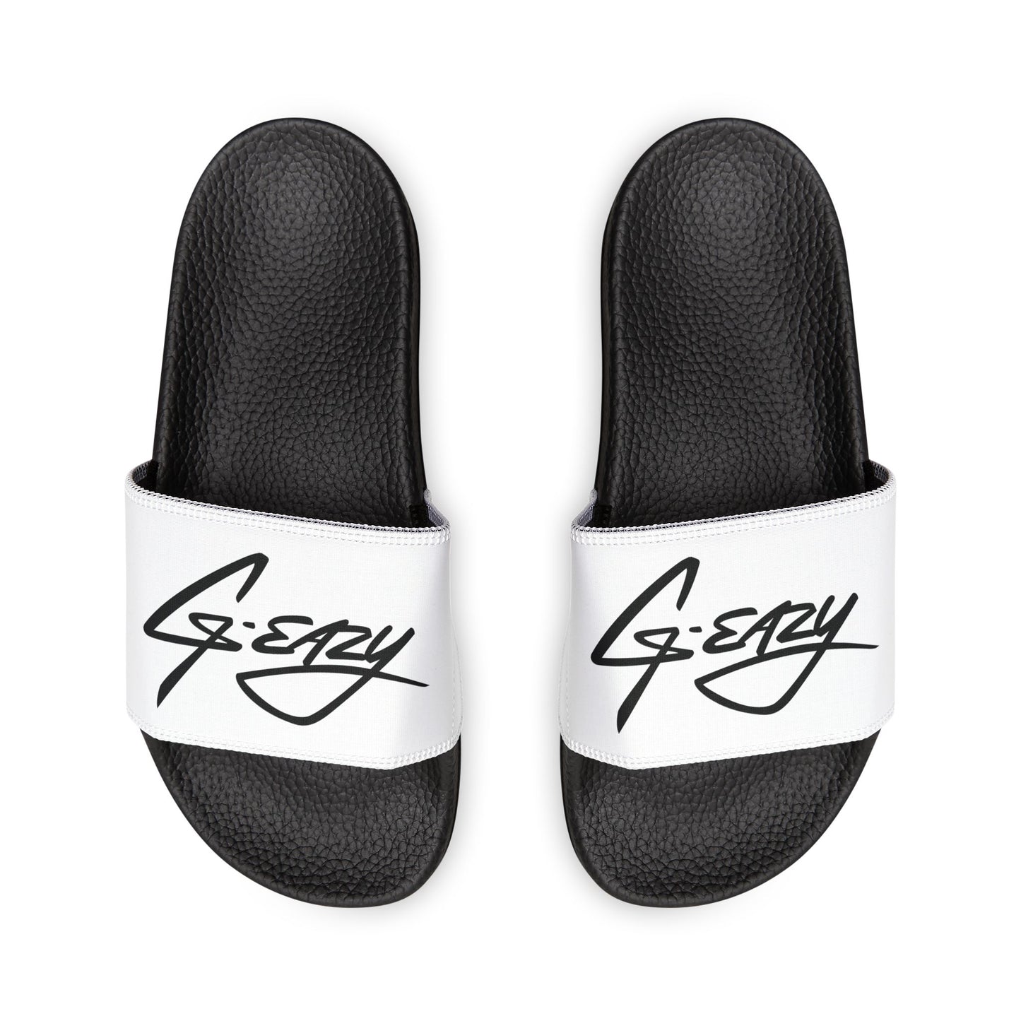 G-Eazy Slides