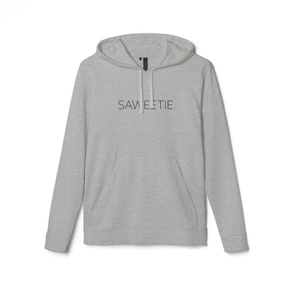 Saweetie Adidas Adult Hoodie