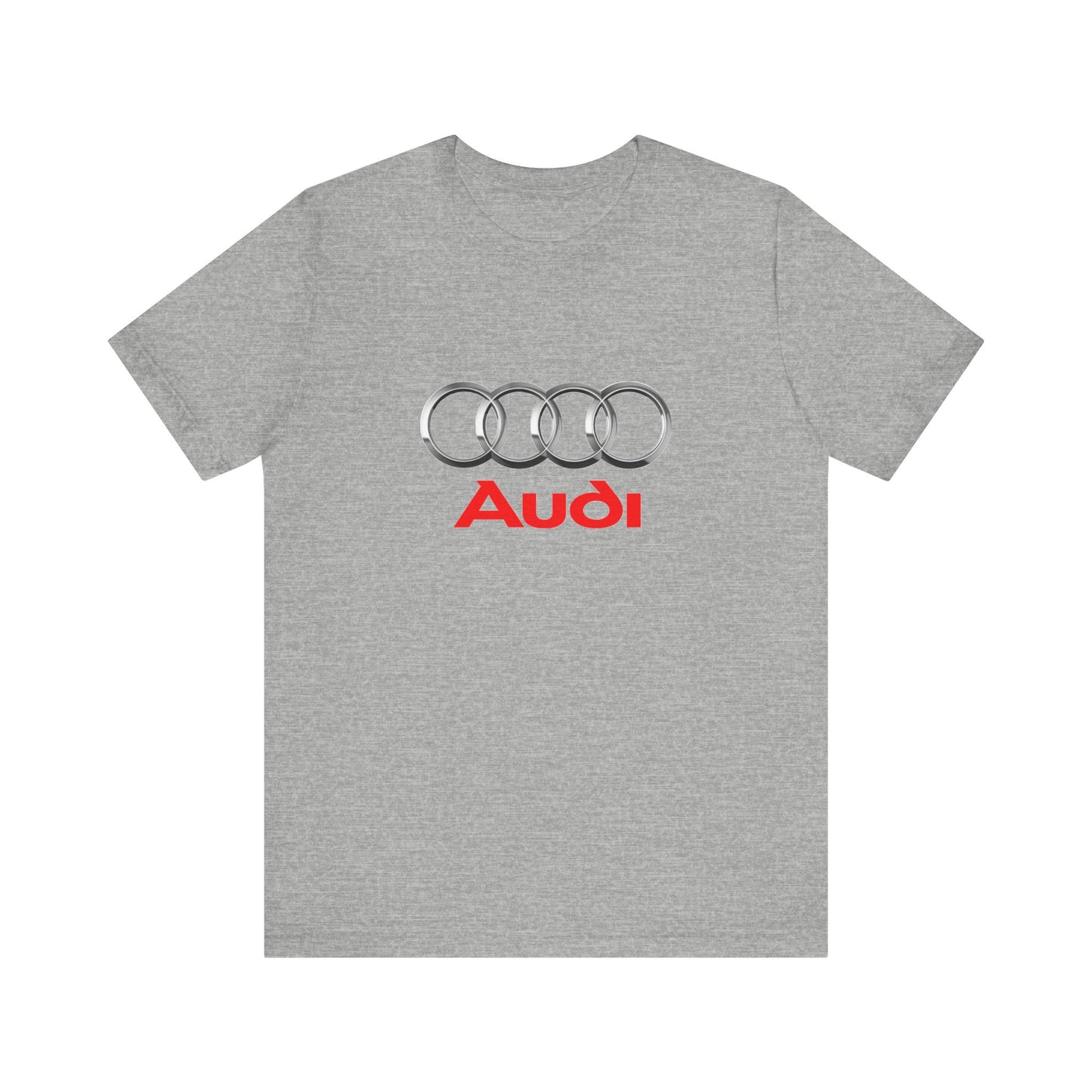 Audi Adult T-Shirt