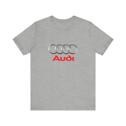 Audi Adult T-Shirt