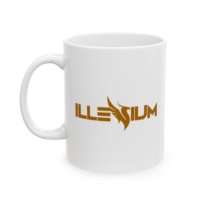 Illenium Ceramic Mug