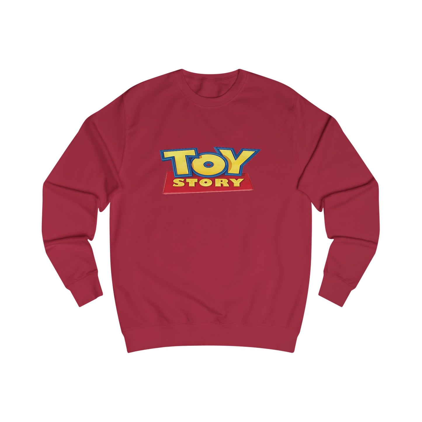 Toy Story Adult Sweatshirt