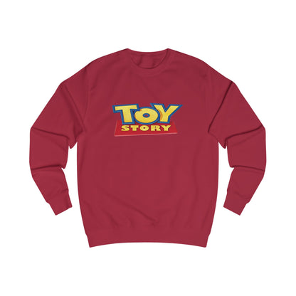 Toy Story Adult Sweatshirt