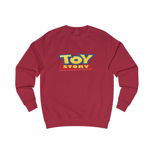 Toy Story Adult Sweatshirt