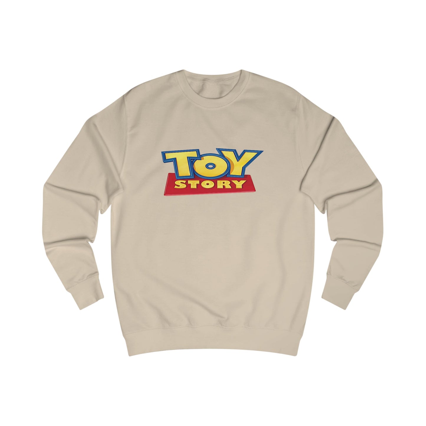 Toy Story Adult Sweatshirt