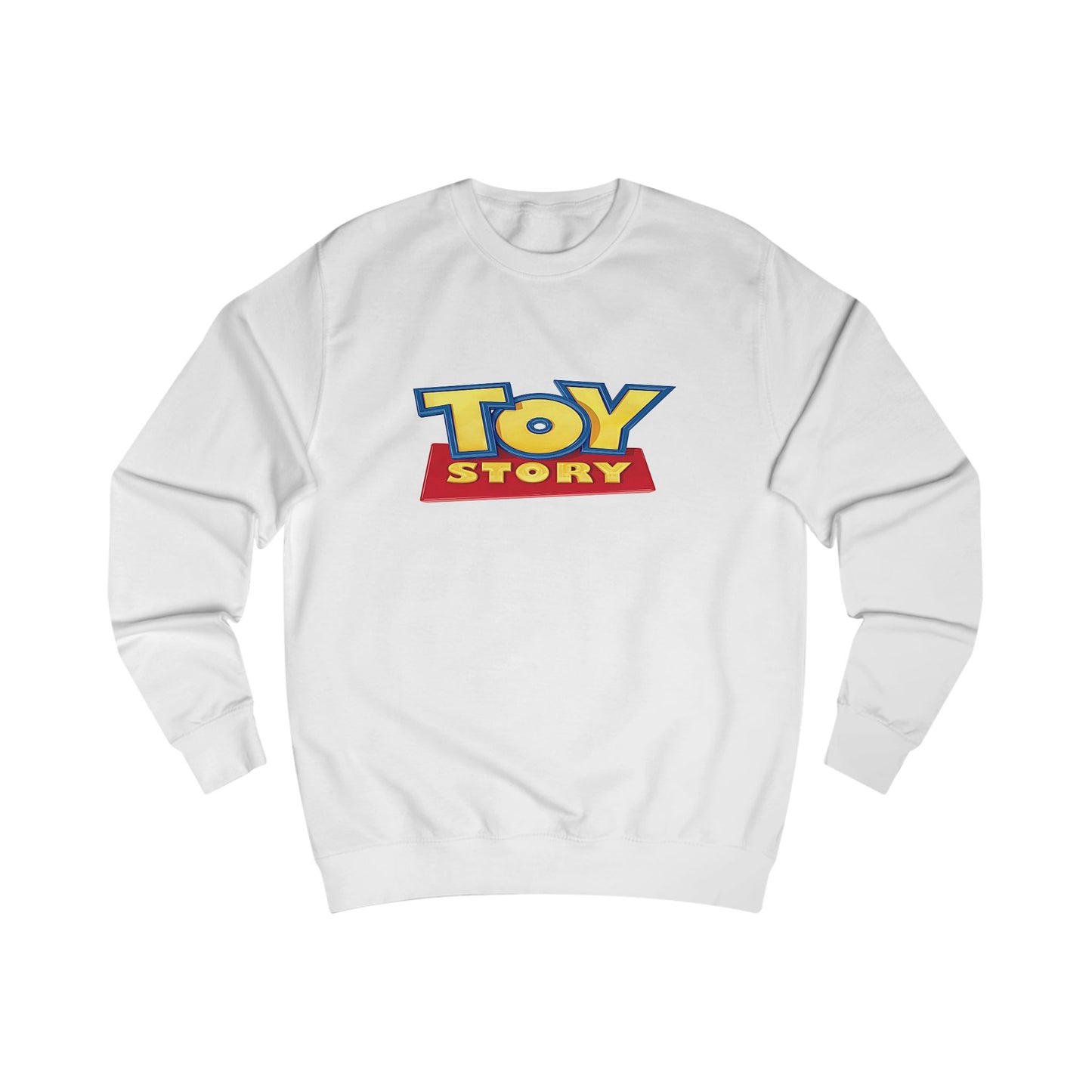 Toy Story Adult Sweatshirt