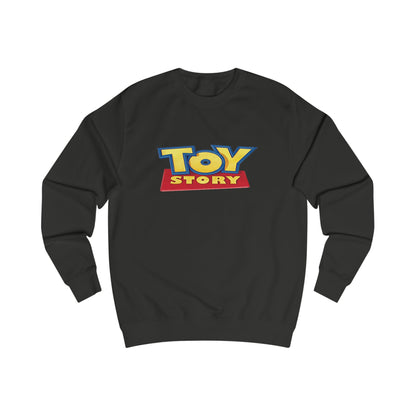 Toy Story Adult Sweatshirt