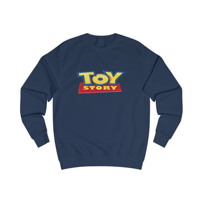 Toy Story Adult Sweatshirt