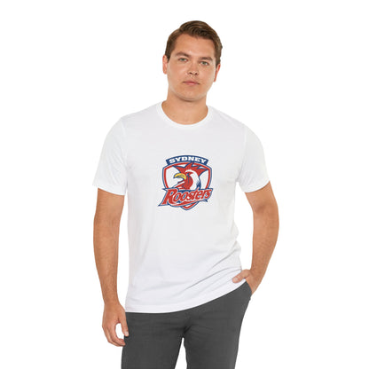 Sydney Roosters Adult T-Shirt