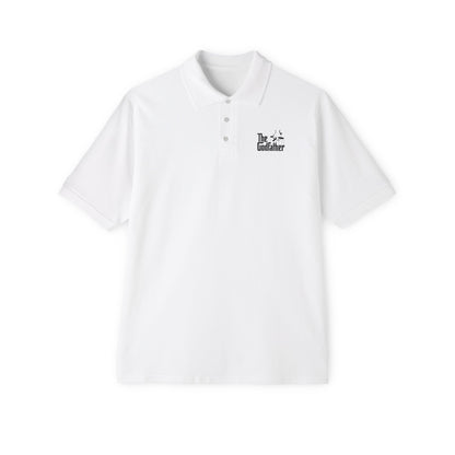 The GodFather Polo Shirt