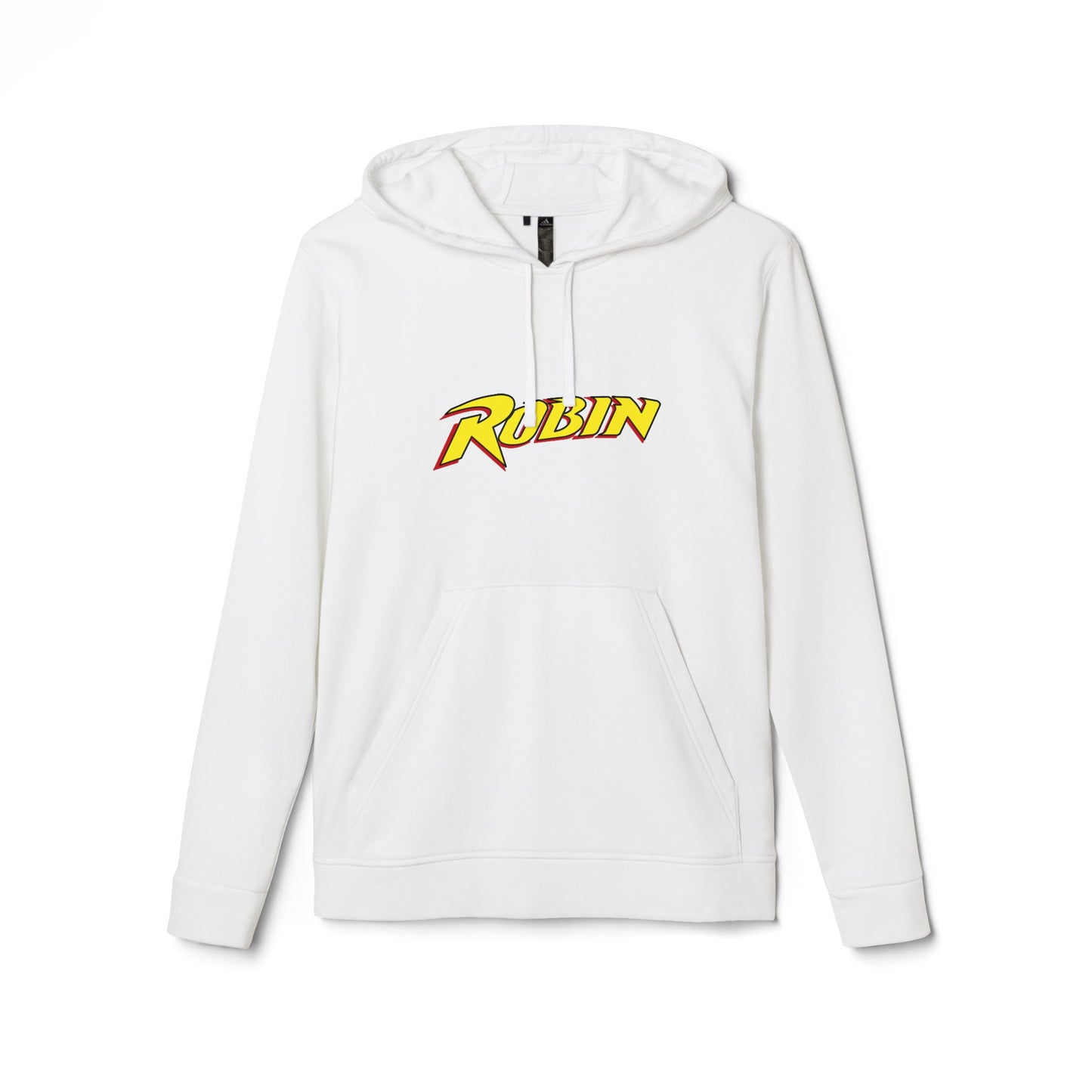 Robin Adidas Adult Hoodie