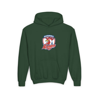 Sydney Roosters Youth Hoodie