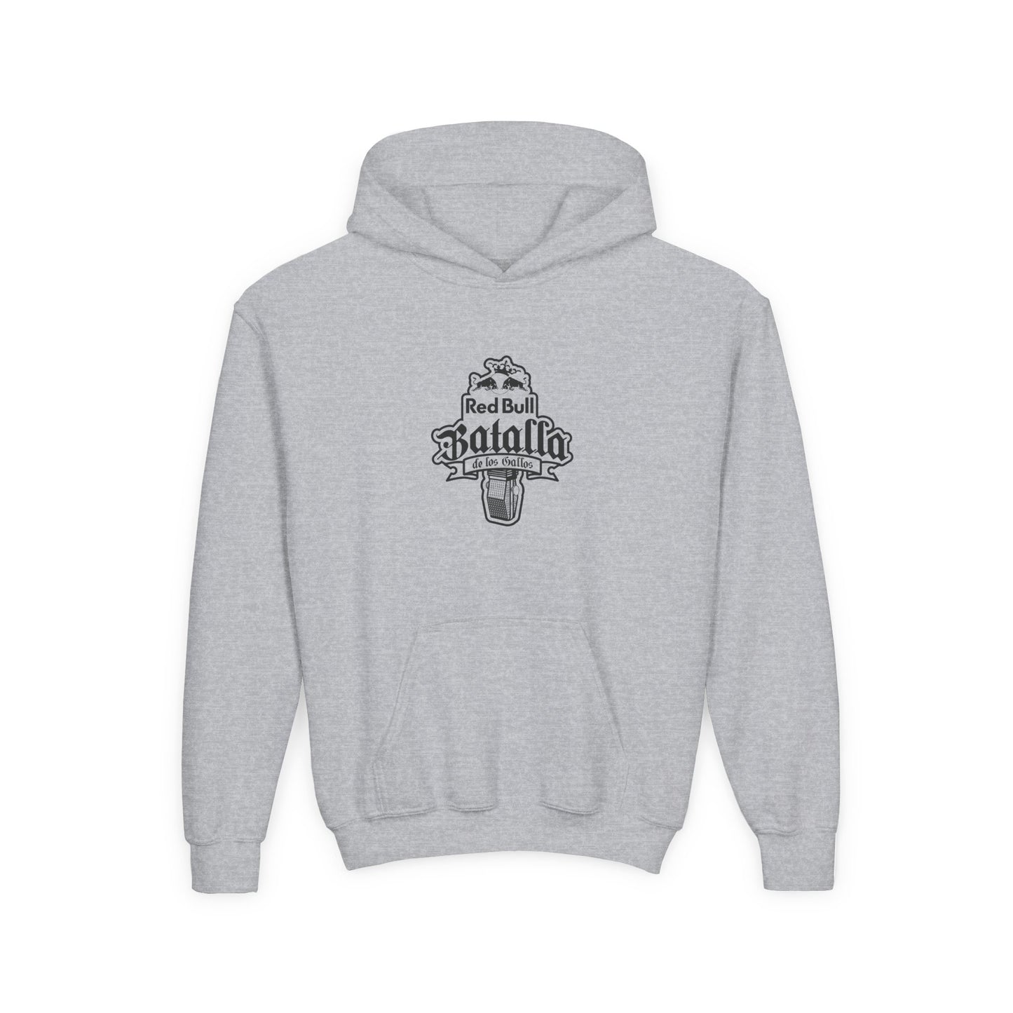 RedBull Youth Hoodie