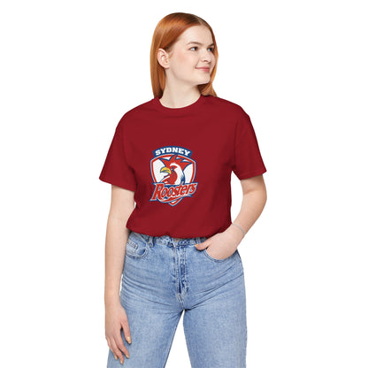 Sydney Roosters Adult T-Shirt