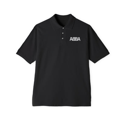 ABBA Polo Shirt