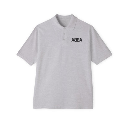 ABBA Polo Shirt