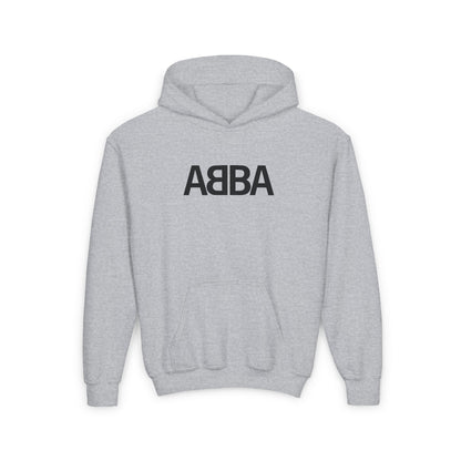 ABBA Youth Hoodie