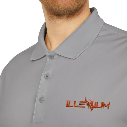 Illenium Adidas Performance Polo