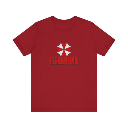 Resident Evil Adult T-Shirt