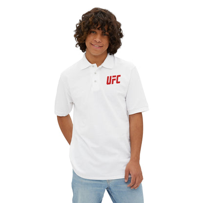 UFC Polo Shirt